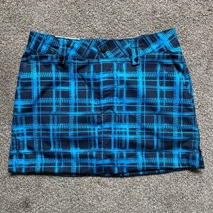 Under Armour Golf Skort